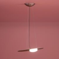 Axolight Kwic LED-Pendelleuchte – Bild 7