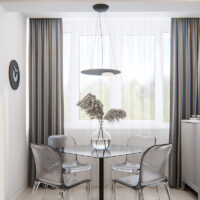 Axolight Kwic LED-Pendelleuchte