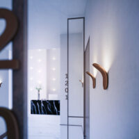 Axolight Lik LED-Wandleuchte – Bild 2