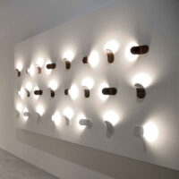 Axolight Lik LED-Wandleuchte – Bild 6