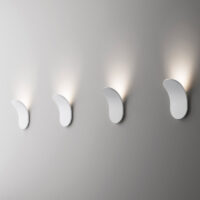 Axolight Lik LED-Wandleuchte – Bild 10