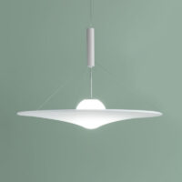 Axolight Manto LED-Pendelleuchte – Bild 5
