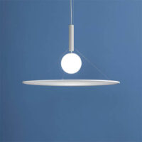 Axolight Manto LED-Pendelleuchte – Bild 9