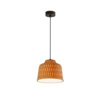 Bover Soft S/30 Outddor Pendelleuchte Ocker