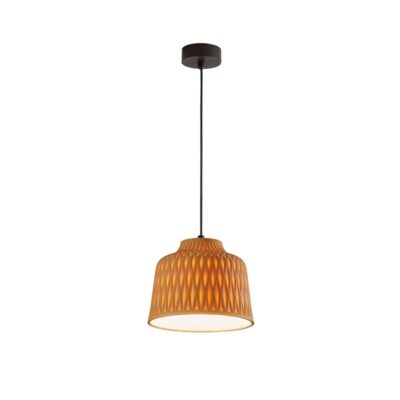 Bover Soft S/30 Outddor Pendelleuchte Ocker