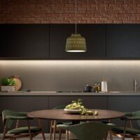 Bover Soft S/30 Pendelleuchte – Bild 3