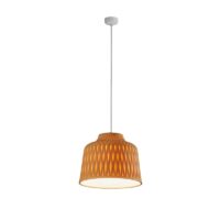 Bover Soft S/30 Pendelleuchte Ocker