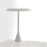 Nemo Panama LED-Tischleuchte Weiß