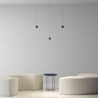 Axolight Jewel Mono 01 LED-Pendelleuchte – Bild 8
