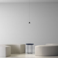 Axolight Jewel Mono 01 LED-Pendelleuchte – Bild 9