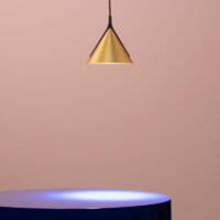 Axolight Jewel Mono 01 LED-Pendelleuchte – Bild 11