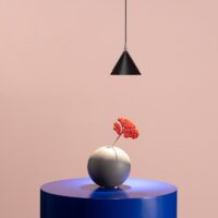 Axolight Jewel Mono 01 LED-Pendelleuchte