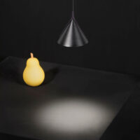 Axolight Jewel Mono 01 LED-Pendelleuchte – Bild 4