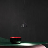 Axolight Jewel Mono 01 LED-Pendelleuchte – Bild 5