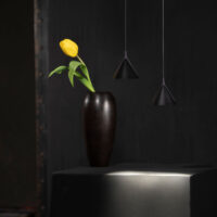 Axolight Jewel Mono 01 LED-Pendelleuchte – Bild 3