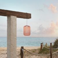 Bover Nans S/31.2 Outdoor LED-Pendelleuchte – Bild 3