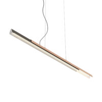KDLN Dala Linear LED-Pendelleuchte – Bild 5