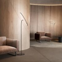 KDLN Poise LED Stehleuchte – Bild 4