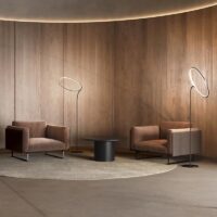 KDLN Poise LED Stehleuchte – Bild 3