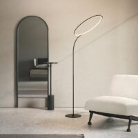 KDLN Poise LED Stehleuchte – Bild 2