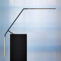 Nemo Bird LED-Tischleuchte – Bild 2