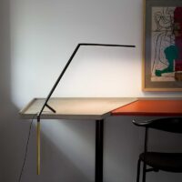 Nemo Bird LED-Tischleuchte