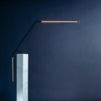 Nemo Bird LED-Tischleuchte – Bild 4