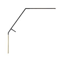 Nemo Bird LED-Tischleuchte – Bild 6