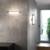 Nemo La Roche LED-Wandleuchte