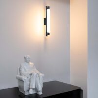 Nemo La Roche LED-Wandleuchte – Bild 8