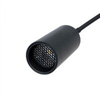 Nemo Fox LED-Stehleuchte in Schwarz – Bild 6