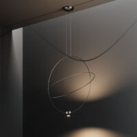 Lodes Elara - LED-Hängeleuchten von Lodes