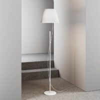 Lodes Hover LED-Stehleuchte Ambiente