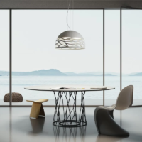 Lodes Kelly Medium Dome 60 Pendelleuchte – Bild 4