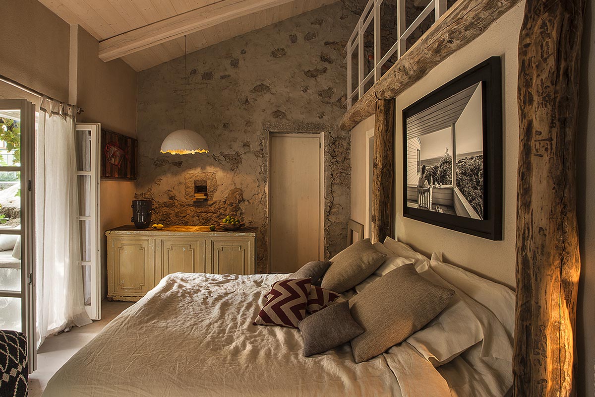 Catellani & Smith Pendelleuchten im Schalfzimmer Catellani & Smith Pendelleuchten im Schalfzimmer