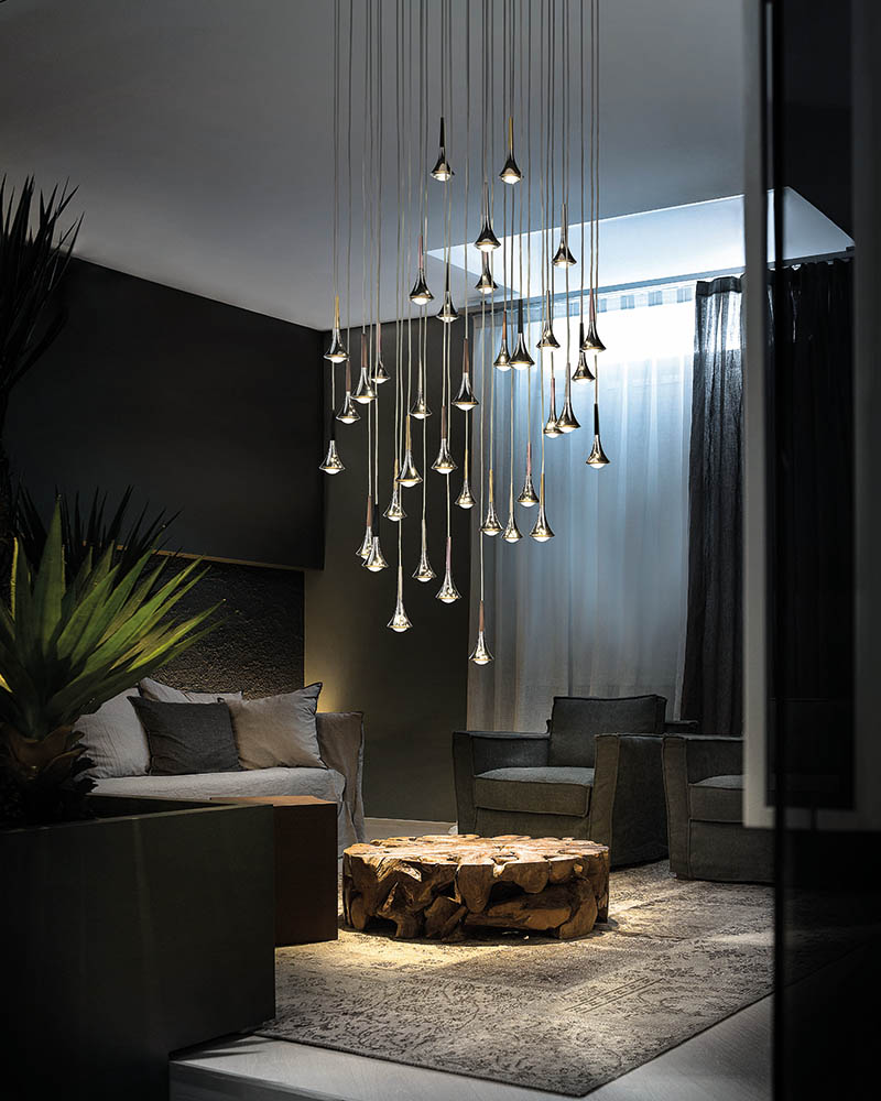 pendelleuchten & hängelampen fürs wohnzimmer online kaufen lampada