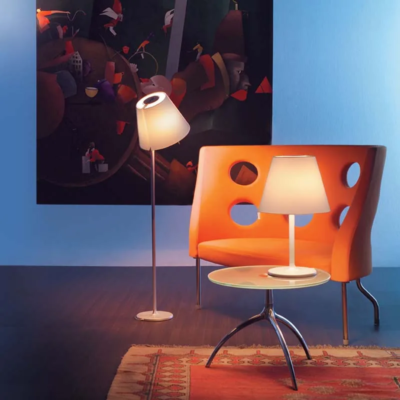Artemide Melampo Floor Stehleuchte