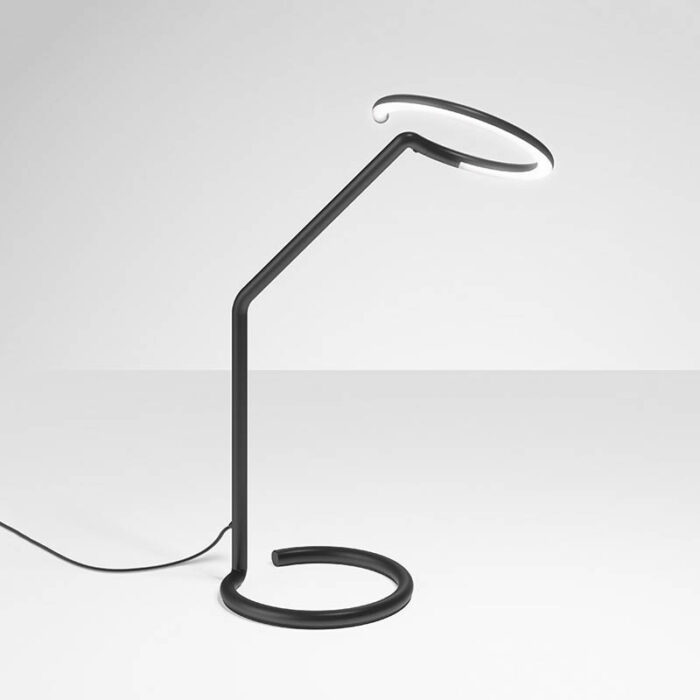 Artemide Vine Light LED-Tischleuchte Pure Integralis