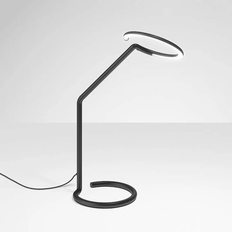 Artemide Vine Light LED-Tischleuchte Pure Integralis