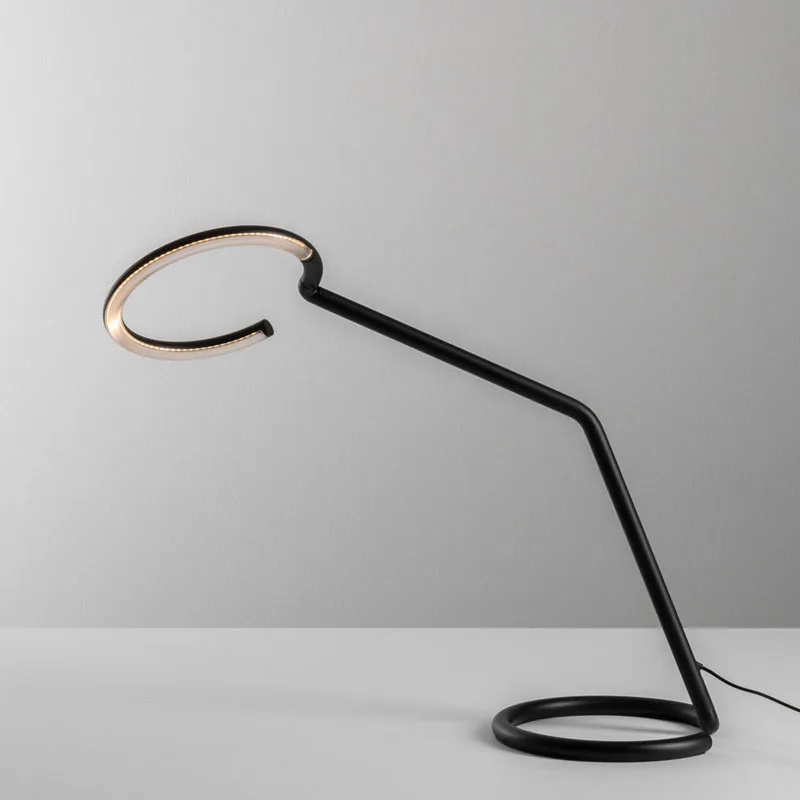 Artemide Vine Light Table Pure Integralis LED-Tischleuchte – Bild 5