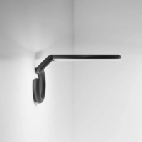 Artemide Vine Light Spot LED-Wandleuchte Seitenansicht