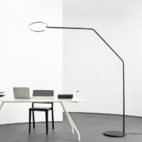 Artemide Vine Light Floor Office Version LED Stehleuchte