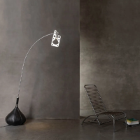 Axolight Bul Bo LED-Stehleuchte – Bild 2