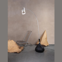Axolight Bul Bo LED-Stehleuchte – Bild 6