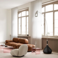 Axolight Bul Bo LED-Stehleuchte – Bild 7