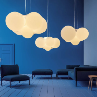 Axolight Cloudy LED-Pendelleuchte – Bild 3