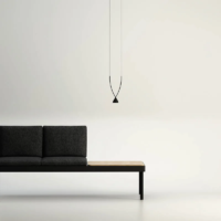Axolight Jewel 01 LED-Pendelleuchte – Bild 3