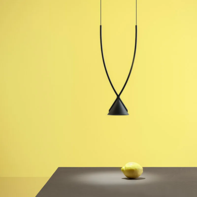 Axolight Jewel 01 LED-Pendelleuchte