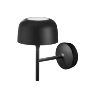 Bover Bol A/01 LED-Wandleuchte – Bild 3