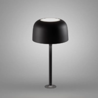 Bover Bol M/33 LED-Tischleuchte – Bild 2